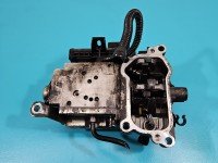 Sterownik skrzyni Citroen C4 picasso I 06-13 9663876280 1.6 hdi