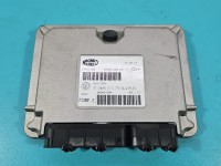 Sterownik skrzyni Alfa romeo Gt 51812136, 6N3N0156H 2.0 16V