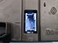 Konsola panel nawiewu Renault Modus 8200563524