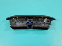 Kratka nawiewu środkowa Seat Ibiza V KJ 6F 6F0820951D