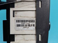 Konsola panel nawiewu Volvo V40 S40 I 612698