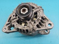 TEST Alternator Skoda Fabia I 1.4 mpi