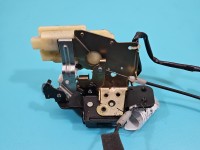 Zamek klapy tył Honda Jazz II HB Producent części: Honda, 2+2pin