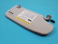 Przesłonka lewa Ford Fusion USA 2012-2020 DASZEK osłona przeciwsłoneczna