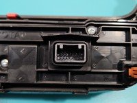 Konsola panel nawiewu Toyota Corolla E21 19- 55900-02F30