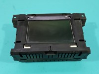 Wyświetlacz Opel Zafira B 13178570, 5K700036 monitor
