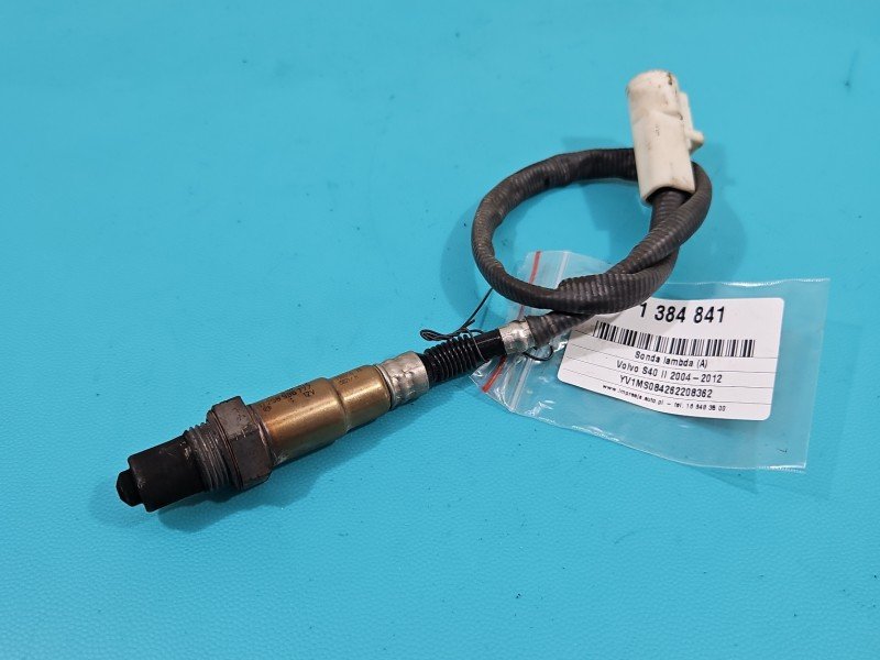 Sonda lambda 0258986777 Volvo S40 II V50 1.8 16V