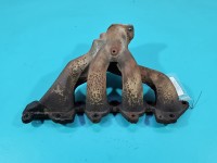 Kolektor wydechowy Opel Vectra B 90536409 1.8 16V