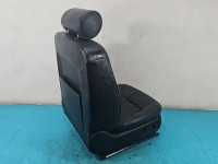 Fotel prawy przód pasażera Audi A8 D2 4d EUROPA