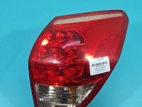 Lampa tył prawa Toyota Rav4 III 05- HB