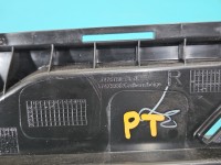 Osłona ZAŚLEPKA PLASTIK BMW iX3 G08 7476780