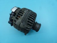 TEST Alternator Seat Cordoba I 0124515010 1.9 tdi