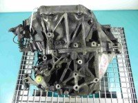 Skrzynia biegów Toyota Avensis III T27 2.0 D4D