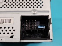 Radio fabryczne Vw Passat CC 1K0035186AN radioodtwarzacz