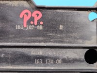 Listwa podreflektorowa Porsche Cayenne I 9P 7L5941045