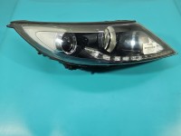 Reflektor prawy lampa przód Kia Sportage III 10-15 EUROPA