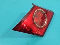 Lampa tył lewa Honda City IV sedan EUROPA