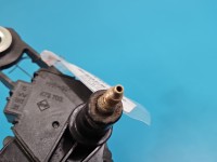 Silniczek Silnik wycieraczki tył AUDI A4 B8 4F9955711C kombi Producent części: Audi, 4 PIN Brak dyszy