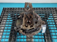 Zwrotnica prawa piasta przód 1.4 16V (N12B14O0) Mini Cooper One II R56 06-