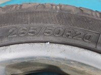 Koło Ford Ranger IV 98-11 2.5 tdci
