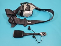 Pas bezpieczeństwa przód lewy kierowcy Opel Astra V K 39016994, 39201592, 34196990 EU