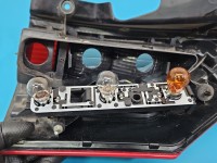 Lampa tył lewa błotnika Citroen C4 Grand picasso I 06-13 HB EUROPA 009-466-01