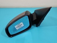 Lusterko lewe pin Renault Laguna III kombi beżowy teknd 5d europa