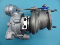 Turbosprężarka Regenerowana Peugeot 308 II T9 53039700243, 9807682180 1.6 THP (5F02) 125KM