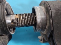 Przekładnia kierownicza maglownica Vw Passat B6 3C1423051N