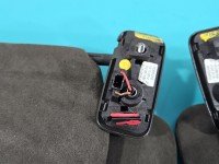 Podsufitka Porsche Cayenne II 7P5867239, 7P5867240, 7P5867233 HB