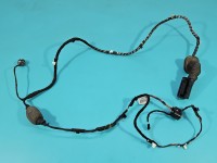 Instalacja Wiązka drzwi tył prawych BMW G30 T6678635, TKT667863504