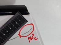 Drzwi tył prawe Mercedes CLA C118 X118 sedan 4d biały 149