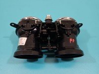 Kratka nawiewu środkowa Mercedes W213 A2138307800 EUROPA