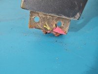 Błotnik przód prawy Vw Passat B6 szary LA7T