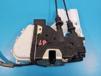 Zamek przód lewy 81310-2W010 Hyundai Santa Fe III 12–18 EUROPA Hyundai, 8pin