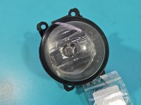 Halogen lewy Renault Megane III