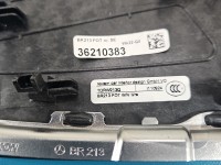 Listwa listwy dekory dekor deski Mercedes W213 eu