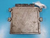 Komputer Sterownik silnika Volvo V50 S40 II 2.0d 30729518, 5WS40212G-T