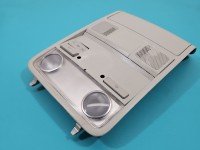 Lampa kabiny lampka Vw Passat B7 3C0867489C