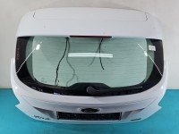 Klapa tył Ford Focus Mk3 HB 5d biały 5B
