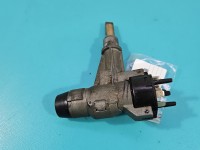 Stacyjka KLUCZYK WKŁADKA Audi 80 B4 893905851D