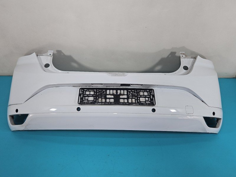 Zderzak tył Dacia Sandero III 20- DV369 HB