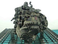 Skrzynia biegów Fiat Grande Punto 1.3 jtd