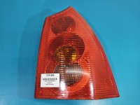Lampa tył prawa błotnika Peugeot 307 kombi EUROPA