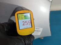 Błotnik przód prawy Toyota Yaris I 199