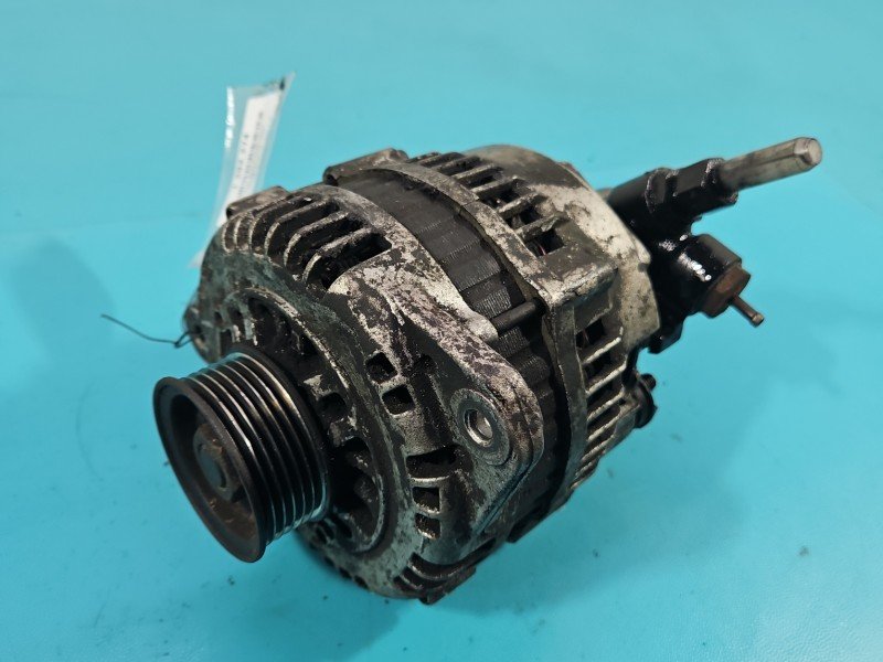 TEST Alternator Opel Astra II G 1.7 dti