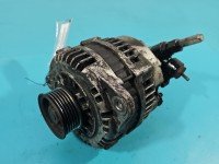 TEST Alternator Opel Astra II G 1.7 dti