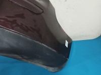 Zderzak tył Volvo V50 S40 II kombi