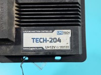 Sterownik LPG gazu Producent części: OPEL, TECH-204,