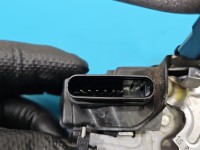 Zamek przód prawy Volvo V40 II 12- EUROPA 6pin 31391823